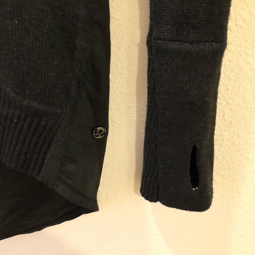 {Lululemon} Unity Pullover - image 7
